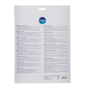 WPRO Kulfilter til EmhÃ¦tte CHF029/1