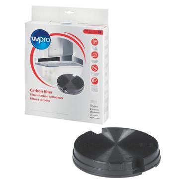 WPRO Kulfilter til EmhÃ¦tte CHF029/1