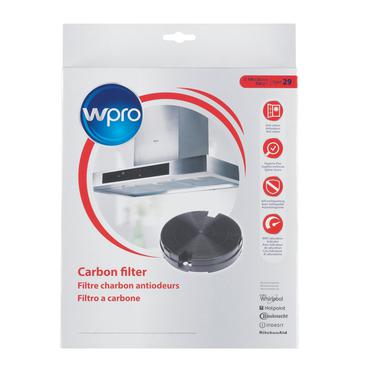 WPRO Kulfilter til EmhÃ¦tte CHF029/1