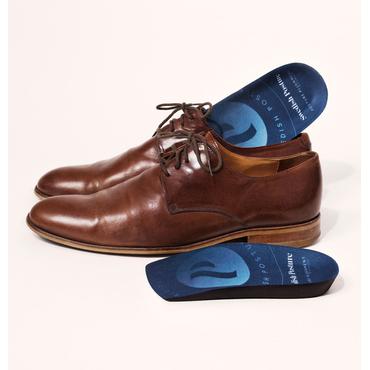 SWEDISH POSTURE Insoles Align 3/4 Insoles M