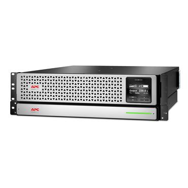 APC Smart-UPS On-Line Li-Ion 1500VA - UPS - 1350 Watt - 1500 VA
