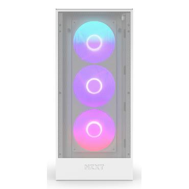 NZXT Kraken Elite V2 RGB 420mm, White
