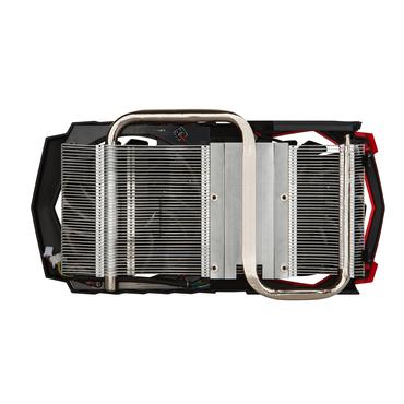 MSI GTX 1050 GAMING 2G - NVIDIA GTX1050 - 2GB GDDR5