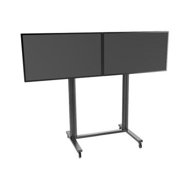 HAGOR DS Stand Dual XL