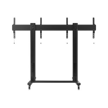 HAGOR DS Stand Dual XL