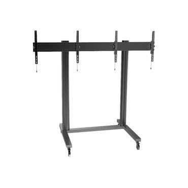 HAGOR DS Stand Dual XL