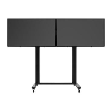 HAGOR DS Stand Dual XL