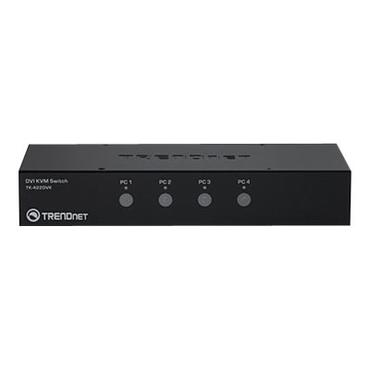TRENDnet TK 422DVK