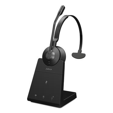 Jabra Engage 45 SE Mono - headset