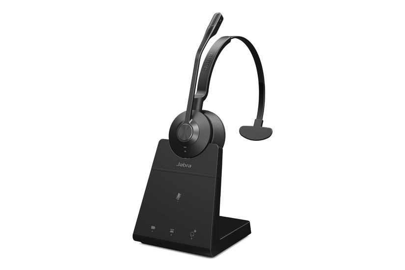 Jabra Engage 45 SE Mono - headset