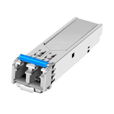 LogiLink SFP002 modul til netværksmodtager Fiberoptisk 1250 Mbit/s mini-GBIC/SFP 1310 nm