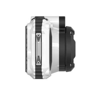 KODAK Digital Camera Pixpro WPZ2 5x WP 16MP wifi White