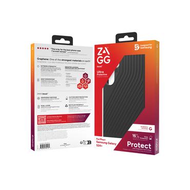 ZAGG Denali - baksidesskydd f&ouml;r mobiltelefon