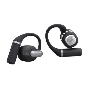 JBL Sense Pro Headset True Wireless Stereo (TWS) Ørekrog Opkald/musik USB Type-C Bluetooth Opladningsstativ Sort