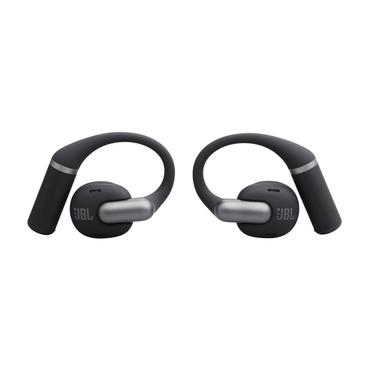 JBL Sense Pro Headset True Wireless Stereo (TWS) Ørekrog Opkald/musik USB Type-C Bluetooth Opladningsstativ Sort