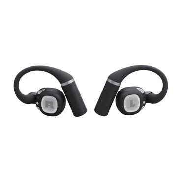 JBL Sense Pro Headset True Wireless Stereo (TWS) Ørekrog Opkald/musik USB Type-C Bluetooth Opladningsstativ Sort