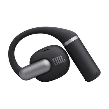 JBL Sense Pro Headset True Wireless Stereo (TWS) Ørekrog Opkald/musik USB Type-C Bluetooth Opladningsstativ Sort