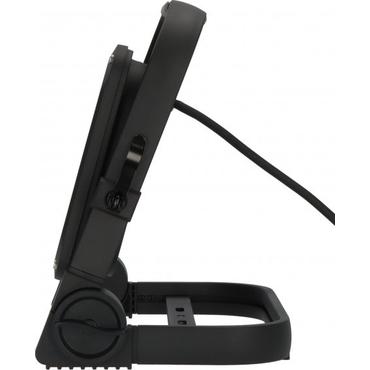 Brennenstuhl 1171250047 projektør Sort 100 W LED D