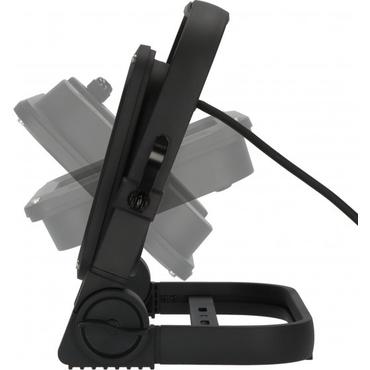 Brennenstuhl 1171250047 projektør Sort 100 W LED D