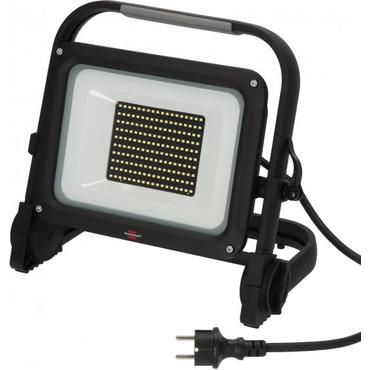 Brennenstuhl 1171250047 projektør Sort 100 W LED D