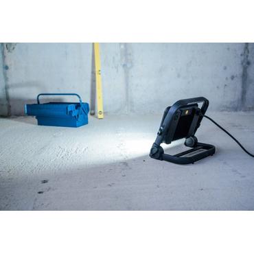 Brennenstuhl 1171250047 projektør Sort 100 W LED D