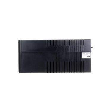 UPS Line-Interactive 1000VA/600W LED

UPS Line-Interaktiv 1000VA/600W LED