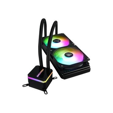 Enermax Liqmax III ELC-LMT240-ARGB processors flydende kølesystem