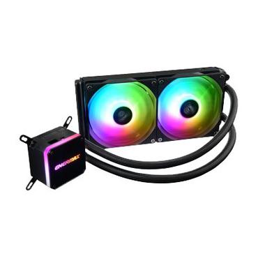 Enermax Liqmax III ELC-LMT240-ARGB processors flydende kølesystem