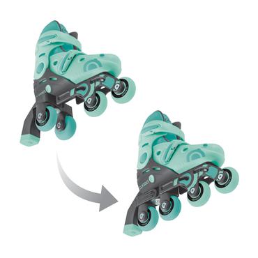 Globber Inline-rulleskates