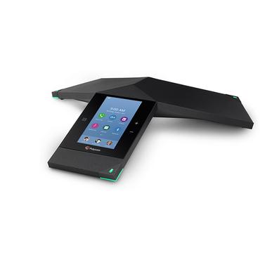 Poly RealPresence Trio 8800 - VoIP-telefon til konferencer - med Bluetooth interface - 5-vejs opkaldskapacitet