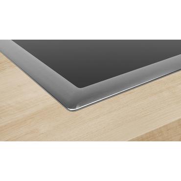 Bosch HEF113BB0 + NKN645GA2E pande og gryde sæt Keramisk Elektrisk ovn