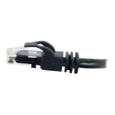 C2G Cat6 Booted Unshielded (UTP) Crossover Patch Cable