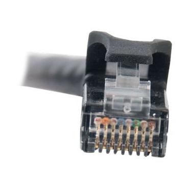 C2G Cat6 Booted Unshielded (UTP) Crossover Patch Cable