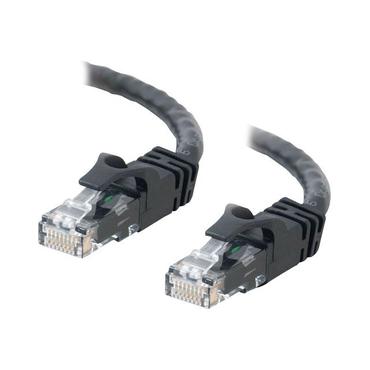 C2G Cat6 Booted Unshielded (UTP) Crossover Patch Cable