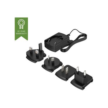 VISION Techconnect TC2 P12V0.5A strømforsyning