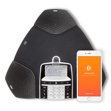 Konftel 300IPx - VoIP-konferenstelefon