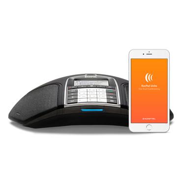 Konftel 300IPx - VoIP-konferenstelefon