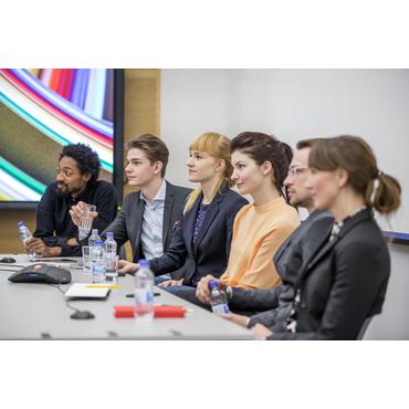 Konftel 300IPx - VoIP-konferenstelefon