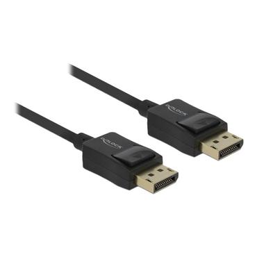 DeLOCK Coaxial