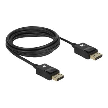 DeLOCK Coaxial