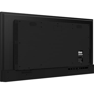 iiyama ProLite LH5065UHSB-B1AG 50" Klass (49.5" visbar) LED-bakgrundsbelyst LCD-skärm