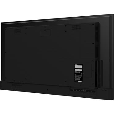 iiyama ProLite LH5065UHSB-B1AG 50" Klass (49.5" visbar) LED-bakgrundsbelyst LCD-skärm