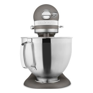 KitchenAid Artisan 5KSM185PS Bordmixer 300 W Grå