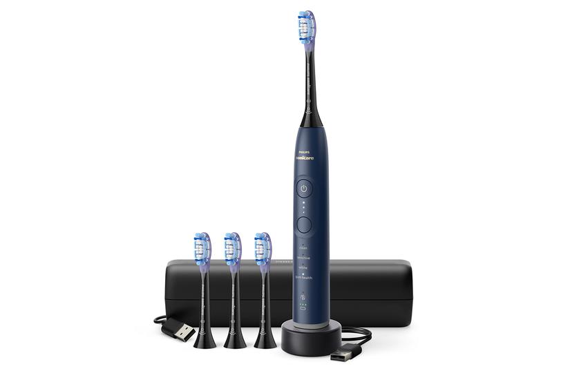 Philips Series 7100 HX7423/08 Genopladelig tandbørste