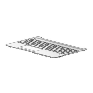 HP M31100-FL1 laptop spare part Keyboard