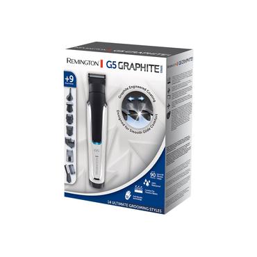 Remington Graphite Series G5