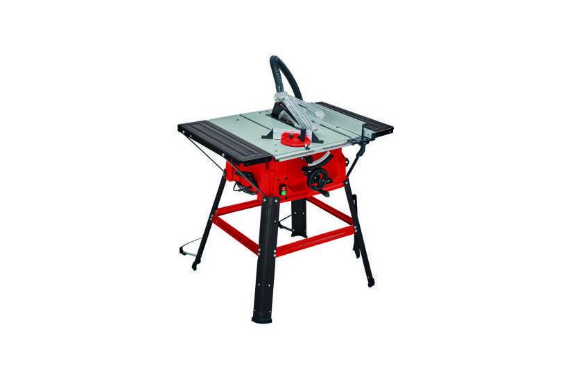 Einhell TC-TS 2025/2 U 5000 rpm