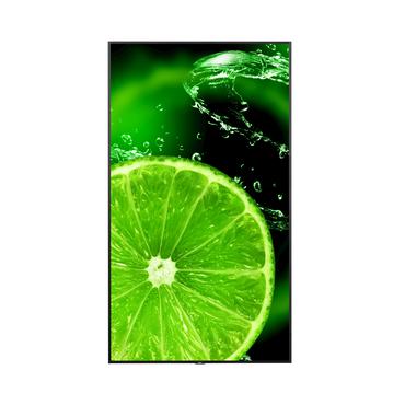 NEC MultiSync E988 Digital fladpaneldisplay 2,48 m (97.5") LCD 350 cd/m&sup2; 4K Ultra HD Sort 24/7