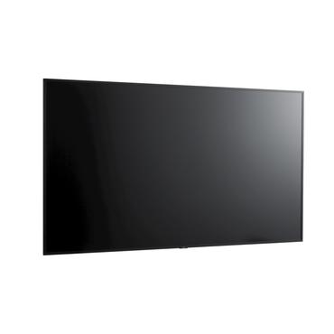 NEC MultiSync E988 Digital fladpaneldisplay 2,48 m (97.5") LCD 350 cd/m&sup2; 4K Ultra HD Sort 24/7