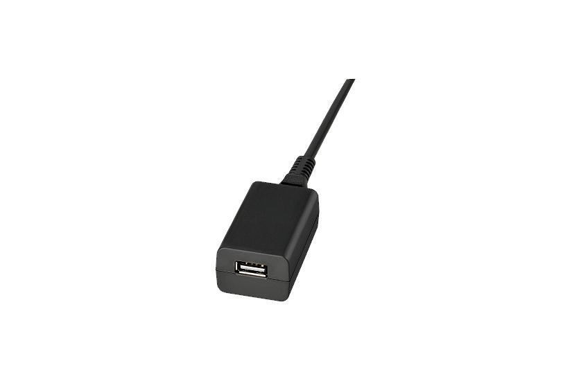 F-5AC USB-AC Adapter